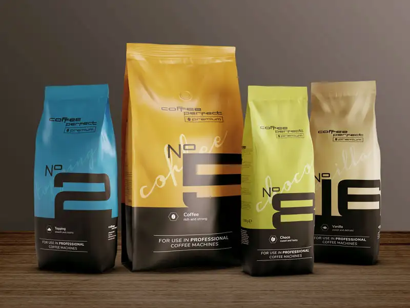 Premium Line Produkte