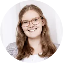 Ansprechpartnerin HR