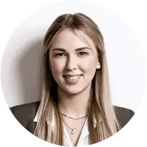 Ansprechpartnerin HR