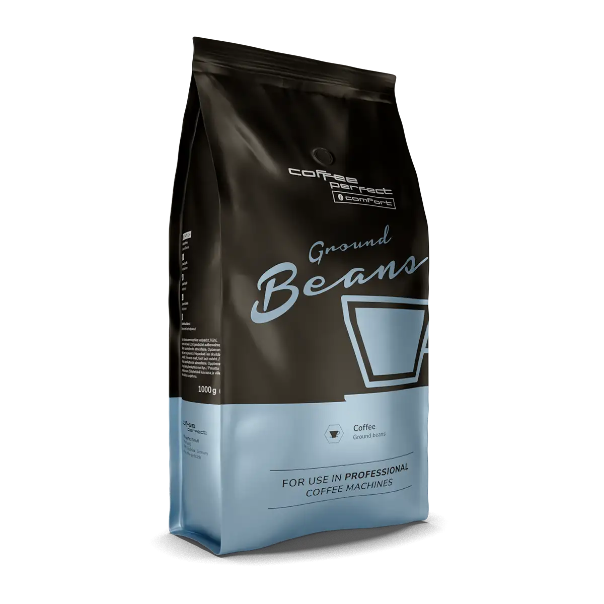 Gusto Classico - Filterkaffe