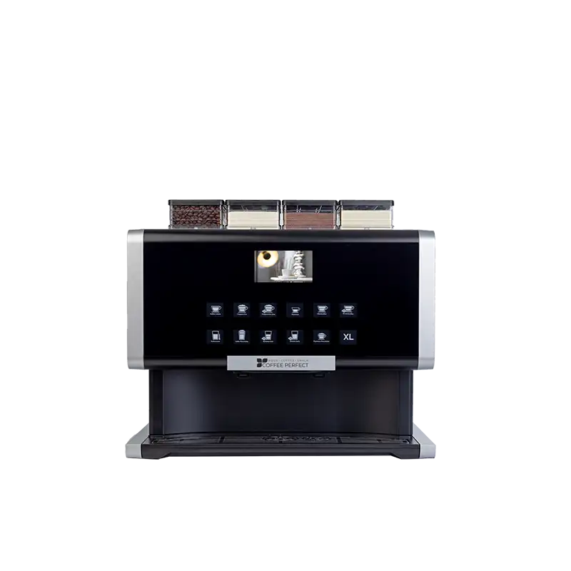 CP40 Eleganza Kaffeevollautomat