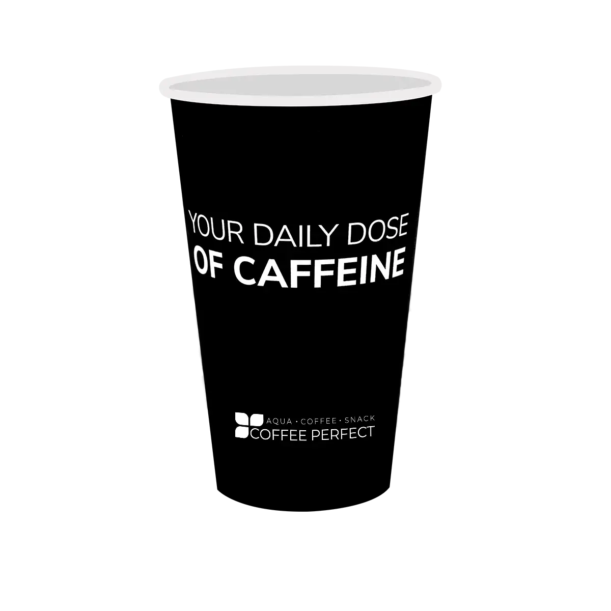 Coffee to go Bæger
