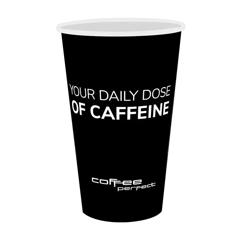 Coffee to go Becher 400 ml