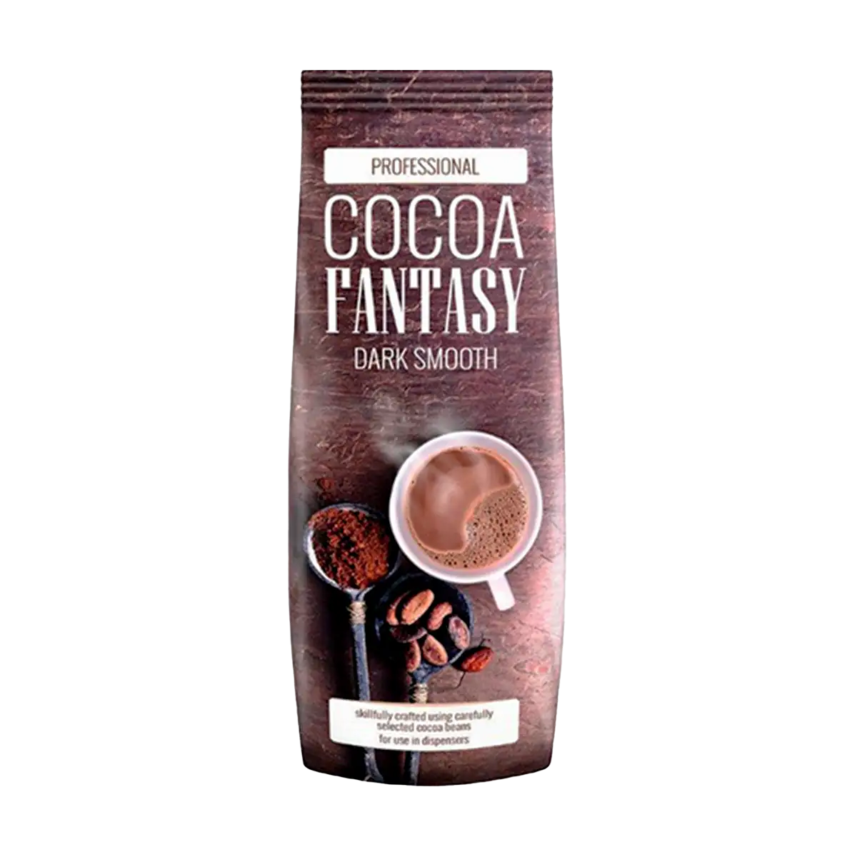 Cocoa Fantasy - Dark Smooth
