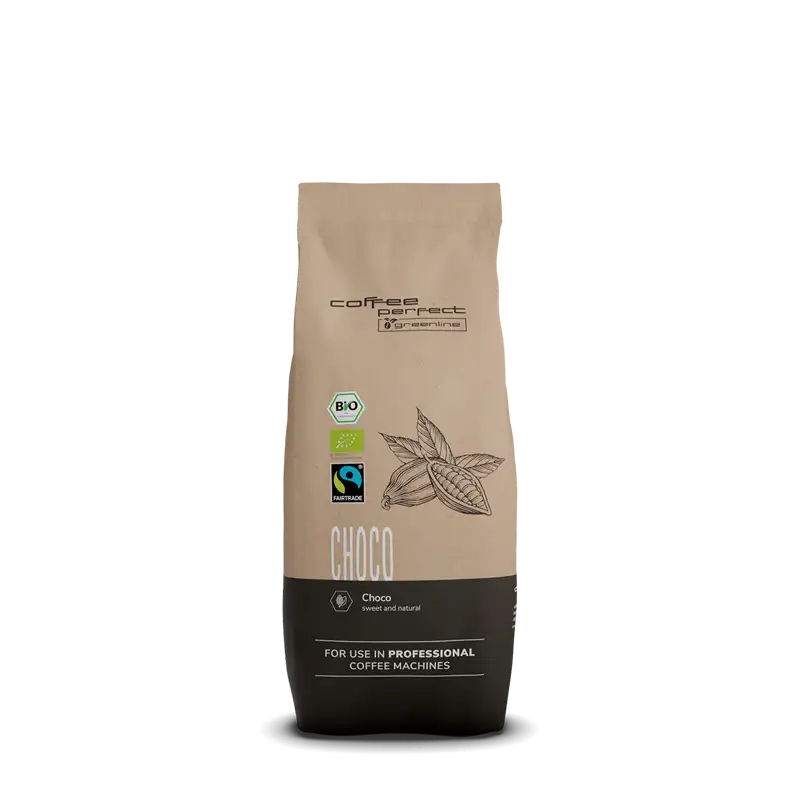 Green Line Choco