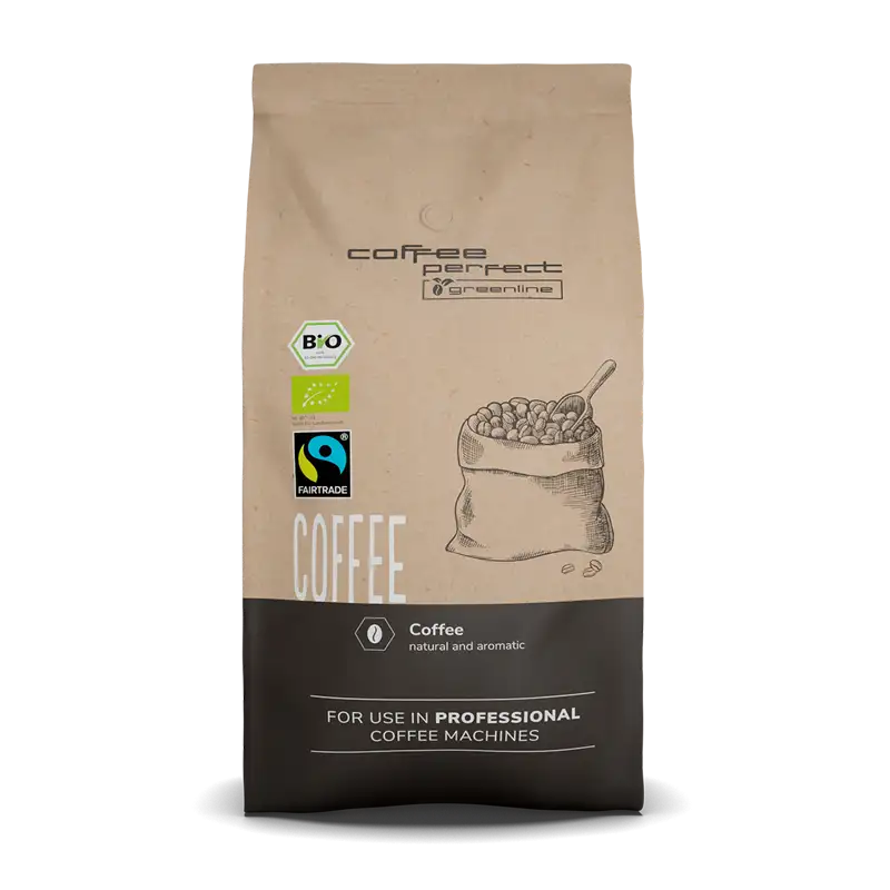 Green Line Coffee