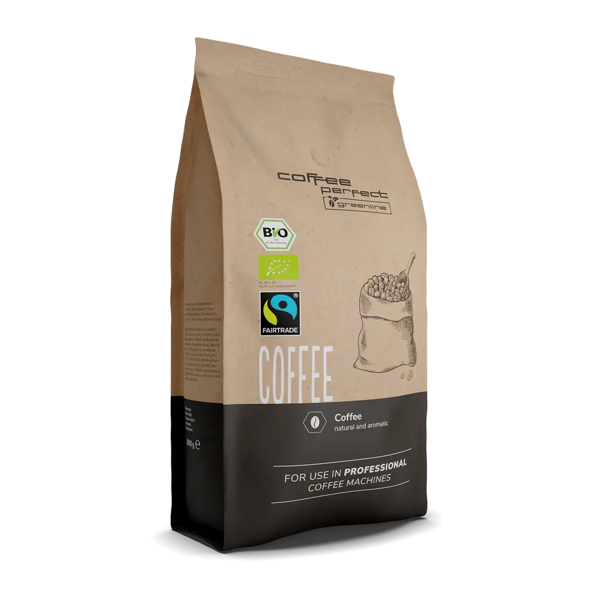 Green Line Coffee