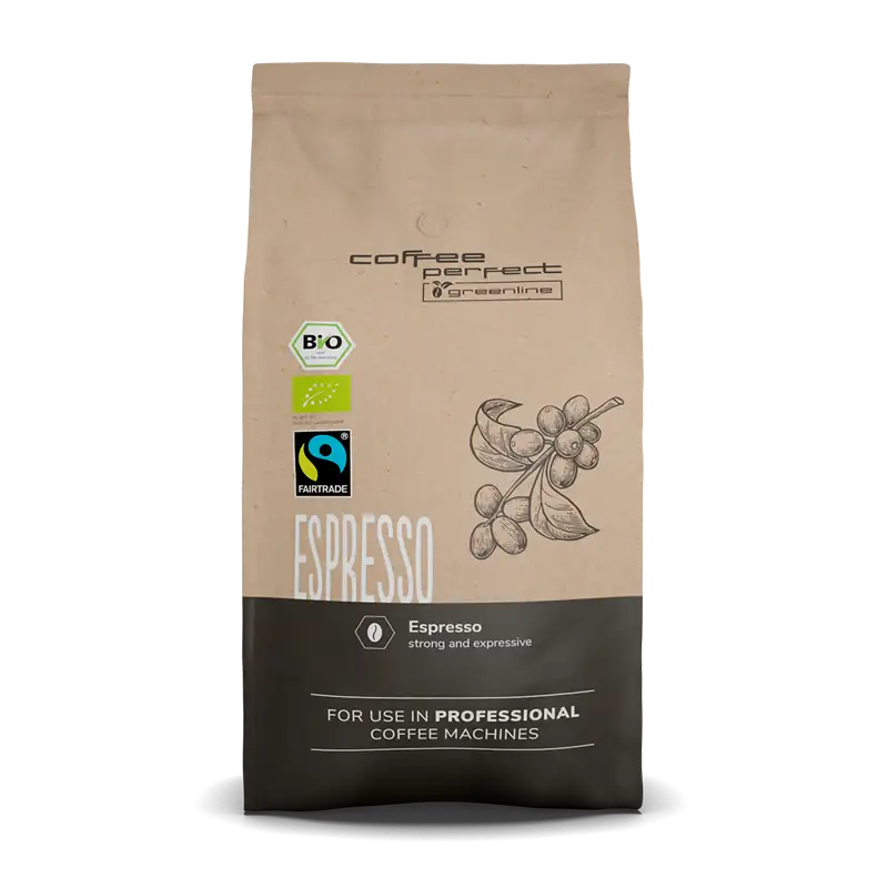 Green Line Espresso