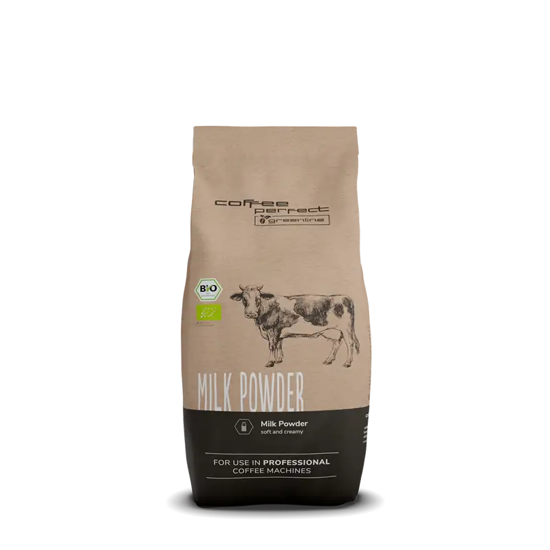 Green Line Milk Powder