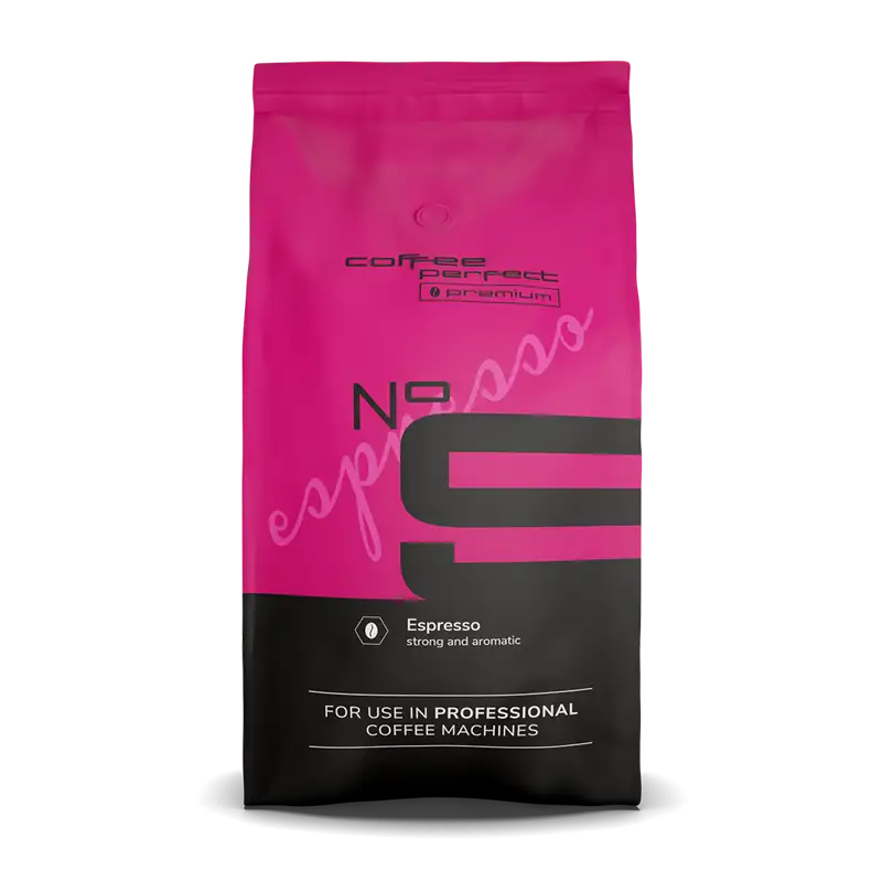 Premium Line Espresso No. 9