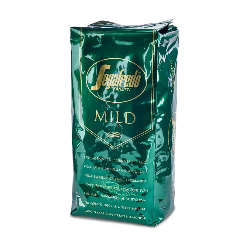 Segafredo Mild