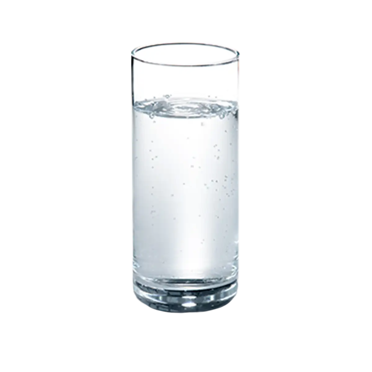 Vandglas classic