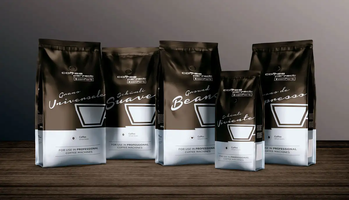 Comfort Line Produkte