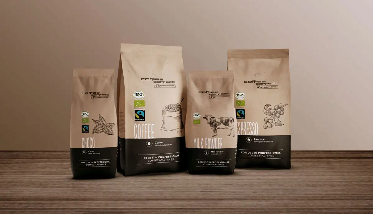Green Line Produkte