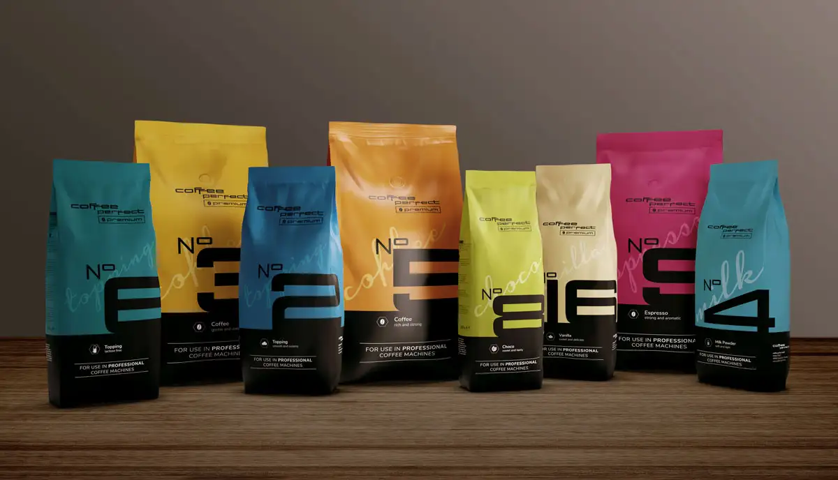 Premium Line Produkte